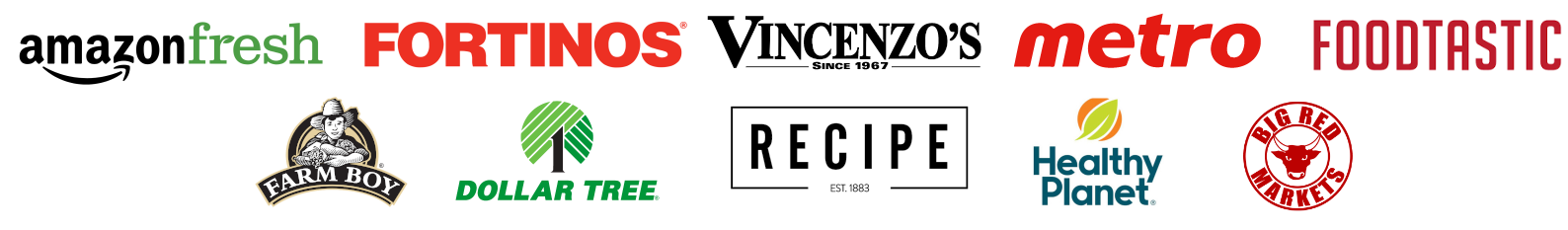 Partner Logos