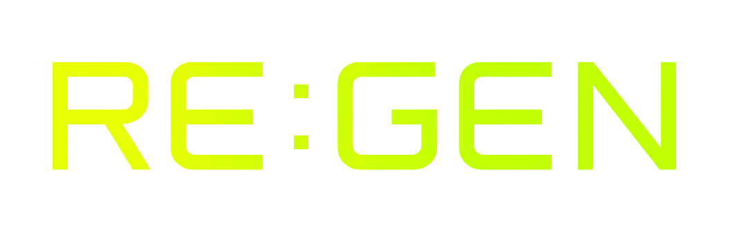 RE:GEN Logo