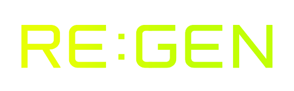 RE:GEN Small Logo